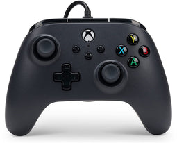 PowerA 1519265-01 - Gamepad - Draad - Force Feedback - Zwart