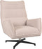 LABEL51 Rodia Fauteuil - Naturel - Boucle