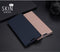 Dux Ducis Skin Pro Xiaomi Mi Note 10 Pro Hoesje Portemonnee Zwart