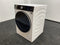 Hisense DH5S102BW - Warmtepompdroger 10kg - Vochtigheidssensoren Anti-kreukfunctie