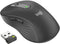 Logitech Signature M650 - Draadloze Muis - 4000 DPI - Grafiet