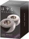 Huzzle Breinbreker Cast Infinity 11,8 Cm Staal Zilver