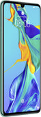 HUAWEI P30 - Smartphone - 128 GB - 6 GB RAM - 40 MP - Blauw