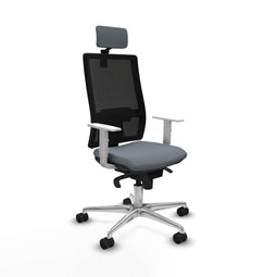 Bureaustoel Piqueras y Crespo 4B086N2 Grijs