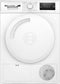 Bosch WTN83200FG - Condensdroger - Auto Dry - Allergie Plus - 65 dB