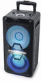 Muse M-1920DJ - DJ Party Speaker - 300 Watt met CD-speler en Bluetooth