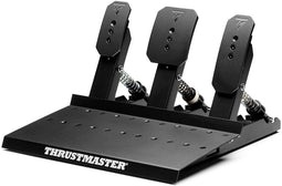 Thrustmaster Raceline Pedals III - Modulaire Pedaalset - H.E.A.R.T.-sensoren - Zwart