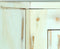 vidaXL-Dressoir-110x35x70-cm-massief-mangohout-lichtblauw