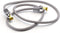 Wentronic 91657 - Cat 7 STP-kabel - RJ45 - 20 m - Grijs