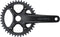 Shimano - CRANK GRX RX600 175MM 40T 11SP OEM