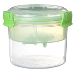 Sistema To Go - Vershouddoos - 530 ml - Magnetronbestendig - Vaatwasserbestendig
