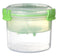 Sistema To Go - Vershouddoos - 530 ml - Magnetronbestendig - Vaatwasserbestendig