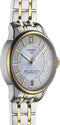 Tissot Chemin Des Tourelles T0992072211800 - Polshorloge - Automatisch - Staal Multi - Ø 32 mm