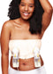 Medela Hands-free™ kolf bh - Kolf bh voor handsfree kolven - Extra zacht - Chai - M
