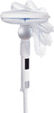 Solis Breeze 360° - Staande Ventilator - 3 Snelheidsstanden - Met Afstandsbediening