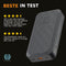 Xtorm Fuel Series 5 - Powerbank 27.000mAh 67W Power Delivery - Zwart