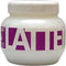 Voedend Haarmasker Kallos Cosmetics Latte (800 ml)