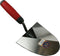 Het Melkmeisje 681170 Metseltroffel - Links - Softgrip - 170mm