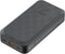 Xtorm Fuel Series 5 - Powerbank 20.000mAh 35W USB-C PD - Zwart