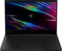 Razer Blade Stealth 13 (L5P/OLED-T/i7/GTX/512GB) - Laptop - Razer Chroma toetsenbord - Zwart