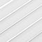 vidaXL - Kastdeuren - louvredesign - 2 - st - 39,5x29,5 - cm - wit