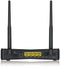 ZyXEL LTE3301-PLUS - 4G LTE-A Indoor Router - Dual-band Wi-Fi 5 - Zwart