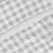Happy Friday Sheet set 2 pieces Vichy grey 160x270 cm (Single) Grey