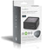 Nedis ACON3425AT - Digitale Audio-omvormer - Coax en Optisch - 192 kHz