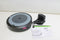 iRobot Roomba i3 - Robotstofzuiger - 0,4L opvangbak - Lithium-ion batterij - Zwart