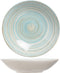 Cosy & Trendy Turbolino Diep Bord - Ø 21 cm - Blauw - Set-6