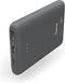 Hama Supreme 5HD - Powerbank 5000mAh - Snel opladen - Klein en licht