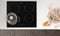 Etna KI2160ZT - Inductie kookplaat - 4 kookzones 10 standen boostfunctie