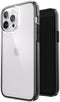 Speck Presidio Perfect-Clear - Soft case - Krasbestendig Schokbestendig - Transparant