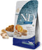 N&D Ocean kattenvoeding Kabeljauw 1,5 kg
