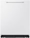 Samsung DW60A6082BB - Inbouw Vaatwasser - 13 Couverts - Auto Open Droogfunctie - Energieklasse D