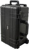 VISO Gereedschapskoffer (leeg) Universeel (l x b x h) 475 x 390 x 200 mm
