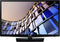 Samsung UE24N4305AEXXC - LED TV - 24