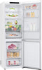 LG GBB61SWGCN1 - Koelkast - 341L Total No-Frost DoorCooling+ - Wit