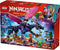 LEGO® NINJAGO® Rontu de Meesterdraak Speelgoedset - 71842