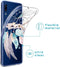 iMoshion Hoesje Geschikt voor Samsung Galaxy A20e Hoesje Siliconen - iMoshion Design hoesje - Transparant / Meerkleurig / Dreamcatcher