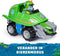 PAW Patrol Jungle Pups - Rocky's Schildpad-voertuig - speelgoedauto met speelfiguur