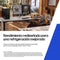 HP D4CU4ET#ABE - Desktop PC - Intel Core Ultra 7 265K 64 GB RAM - Zwart