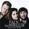 Lady Antebellum - Need You Now - CD - Country met popinvloeden