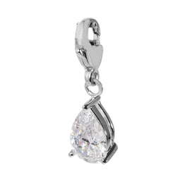 Bedelarmbandje voor vrouwen Ti Sento 8166ZI (1,5 cm)