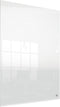 Nobo Mini Whiteboard - Draagbaar Droog Uitwisbaar 600 x 450 mm - Inclusief Marker en Montage Pads