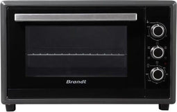 BRANDT FC35MUB mini vier