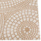 ARIBA - Jute vloerkleed - Beige - 200 x 300 cm - Jute