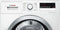 Bosch WTM85263FG - Warmtepompdroger - A++ - Zelfreinigende condensor