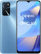OPPO A16 - Smartphone - 4GB RAM - 64GB opslag - Blauw