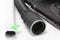 Bosch BGB6SIL1 - Slede stofzuiger - ProSilence - Wit